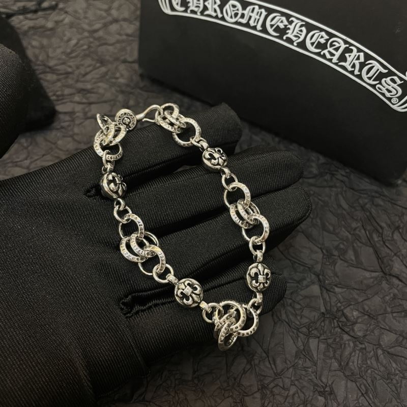 Chrome Hearts Bracelets